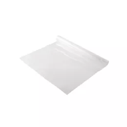 Feuillette Cristal 25x37cm (2.5kg=1190f.) (1B01)